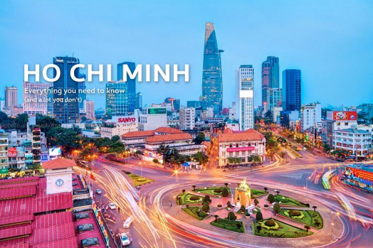L1: Hà Nội - Sài Gòn - Nghỉ Hè 2018