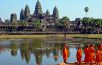 Discover Vietnam, Laos & Cambodia - 19 Days