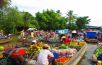 My Tho - Ben Tre - Can Tho - Cai Rang Floating Market 2 Days 1 Night