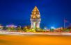 Khám Phá Siem Reap – Phnom Penh 