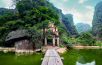 From Ancient Capitals To The Heart Of Vietnam - 11 Days
