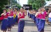 Tour Du Lịch Lào Đặc Sắc – Vui Lễ Hội Té Nước