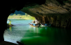 Phong Nha Cave 1 Day
