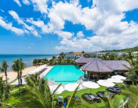 Villa Del Sol Beach Villas & Spa 
