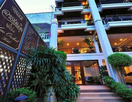 Lao Orchid Hotel