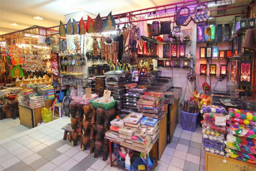 The best Pattaya shopping malls