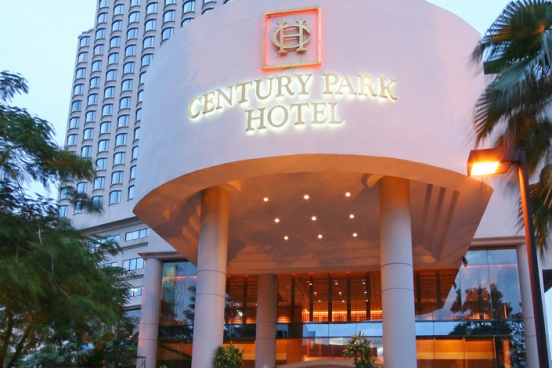 Century Park Hotel