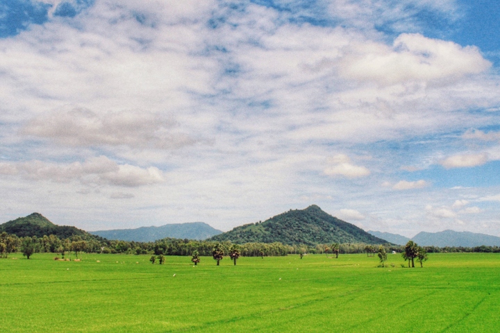 Châu Đốc - Hà Tiên - Cần Thơ 4 Ngày 3 Đêm