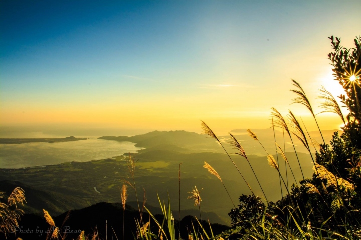 Bach Ma And Lang Co Beach 1 Day