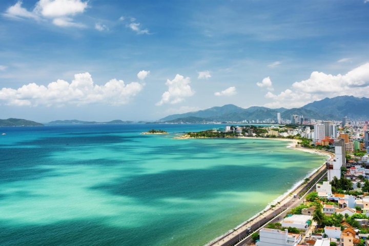 Nha Trang Đà Lạt