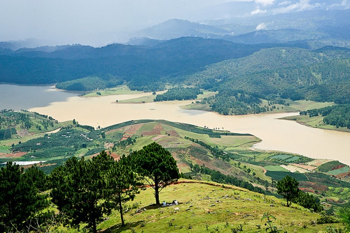 Đà Lạt Lưu Lại Kỷ Niệm