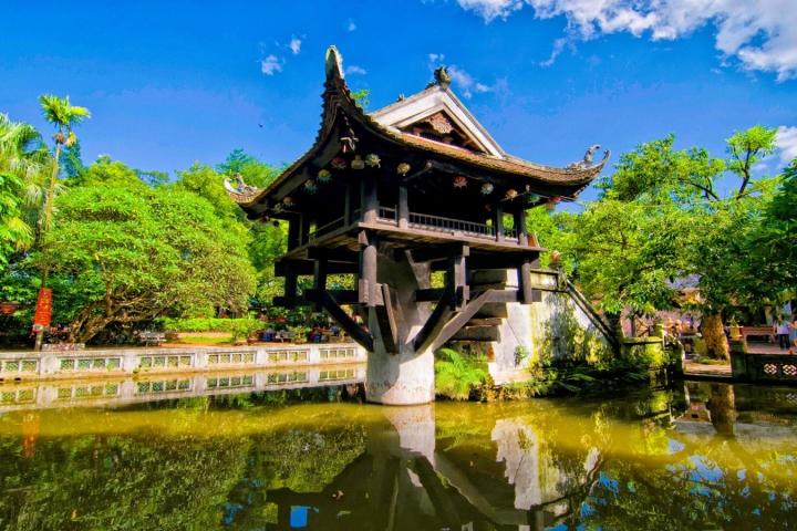 Sweet Vietnam Honeymoon - 11 Days