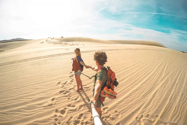 Phan Thiết - Tà Cú