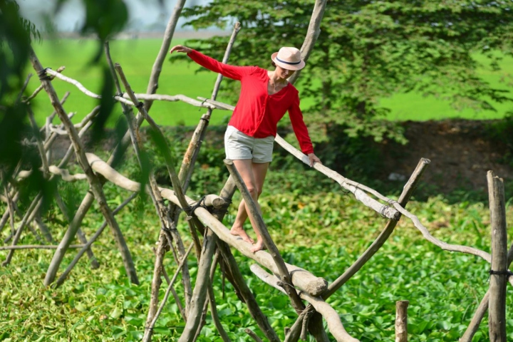 Về Đất Phương Nam