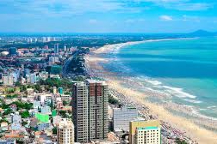 Nha Trang Đón Giao Thừa Năm Mới