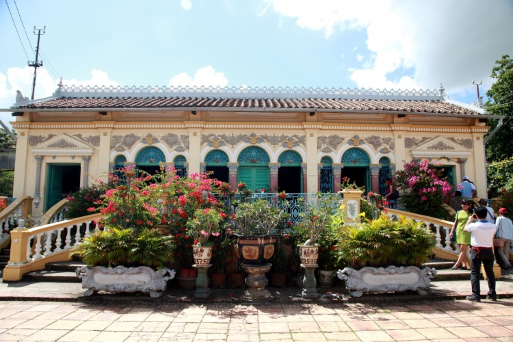 Vietnam Vacation - 13 Days