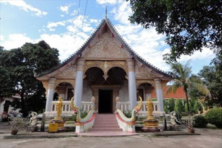 Nong Khiaw Escape - Luang Prabang - Nong Khiaw - Hat Sao 