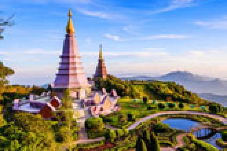 Enchanting Yangon And Bagan