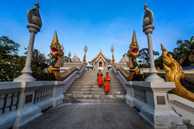 Tour Du Lịch Thái Lan Giá Rẻ Từ Tphcm