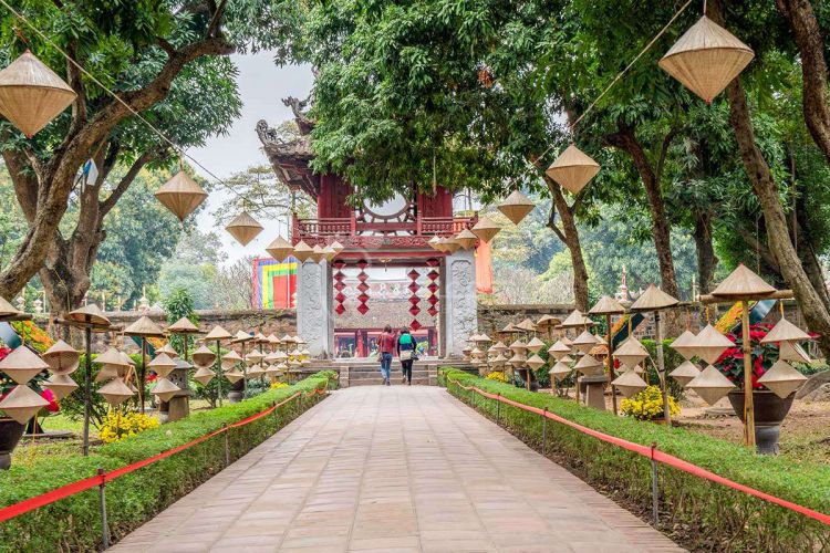 Ha Noi City Tour With Ethnology Museum