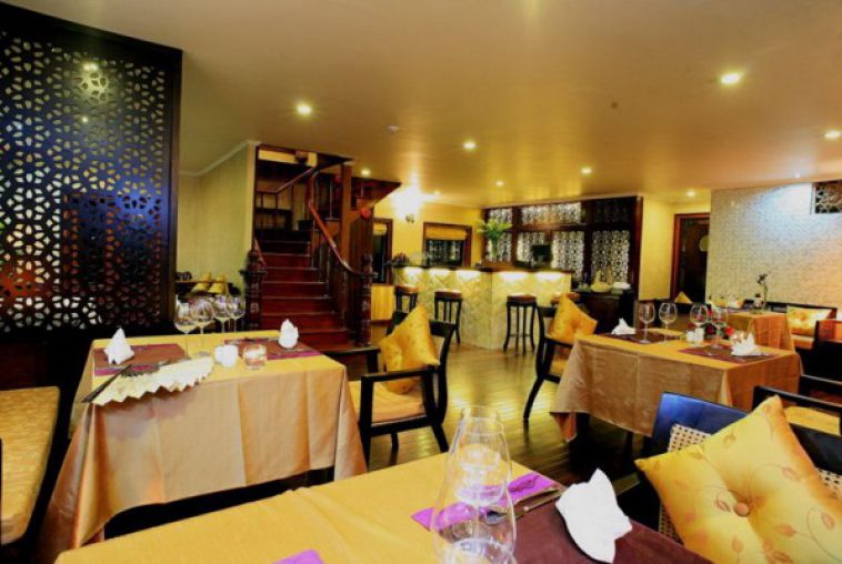 Violet Restaurant