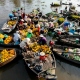 My Tho - Ben Tre - Can Tho - Cai Rang Floating Market 2 Days 1 Night