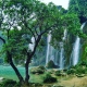 Highlights Of Ba Be Lake And Ban Gioc Waterfall 3 Days 2 Nights