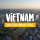 Ho Chi Minh City Full Day