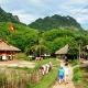 Mai Chau To Tonkin Gulf - 6 Days