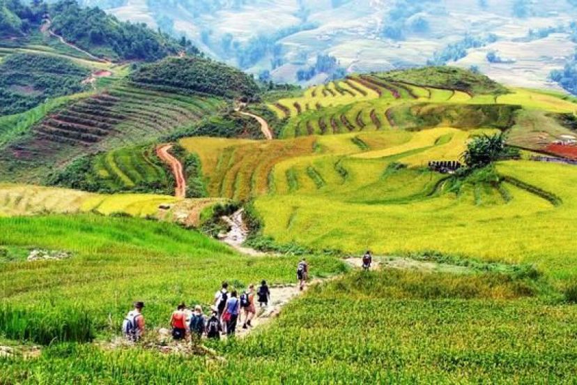 Discovery The Unique Culture Of The Red Dao In Sapa, Vietnam